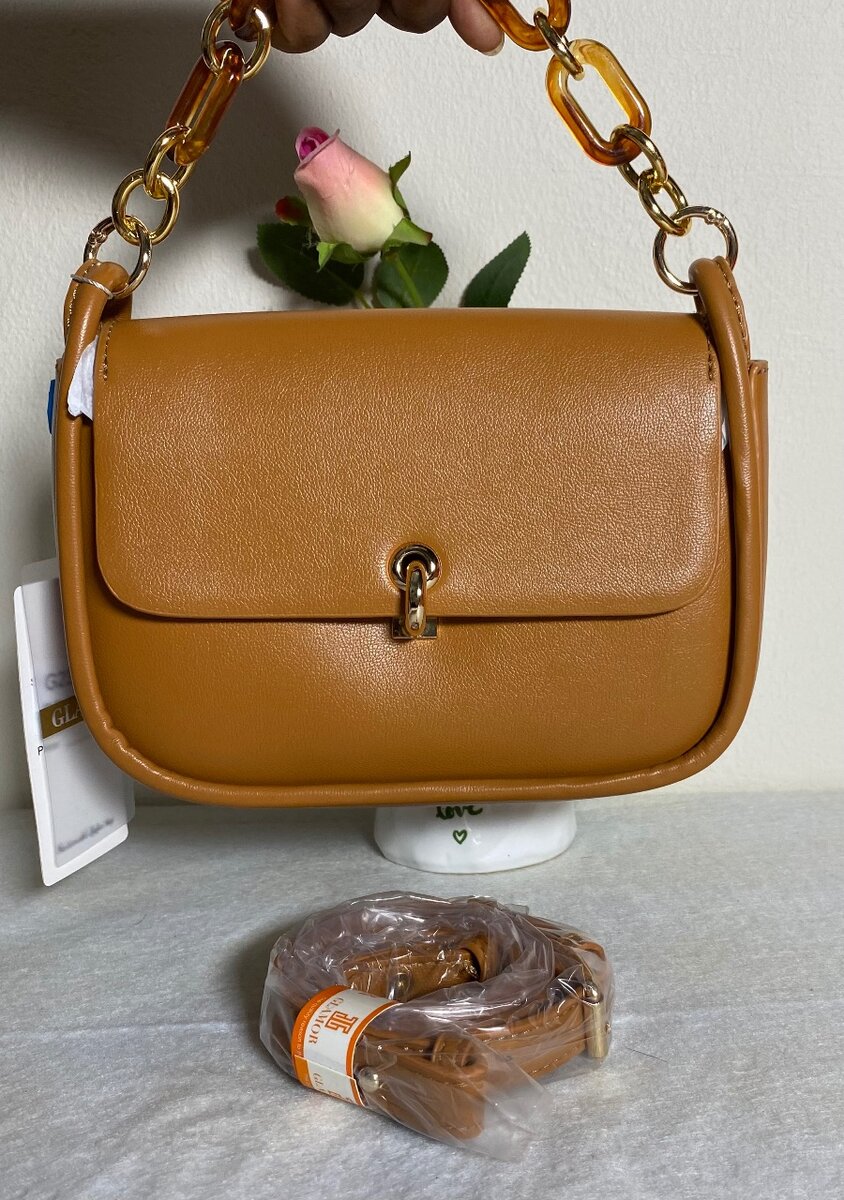 Side bag