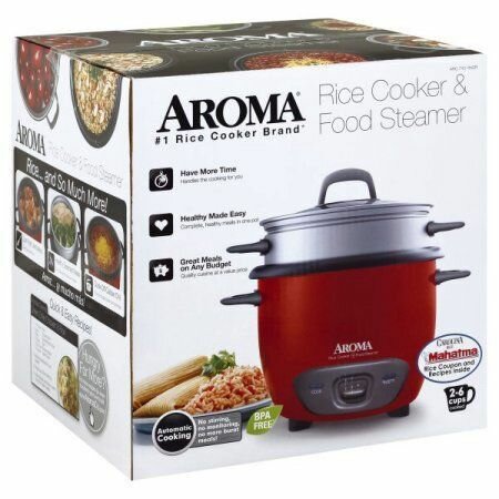 Rice cooker
