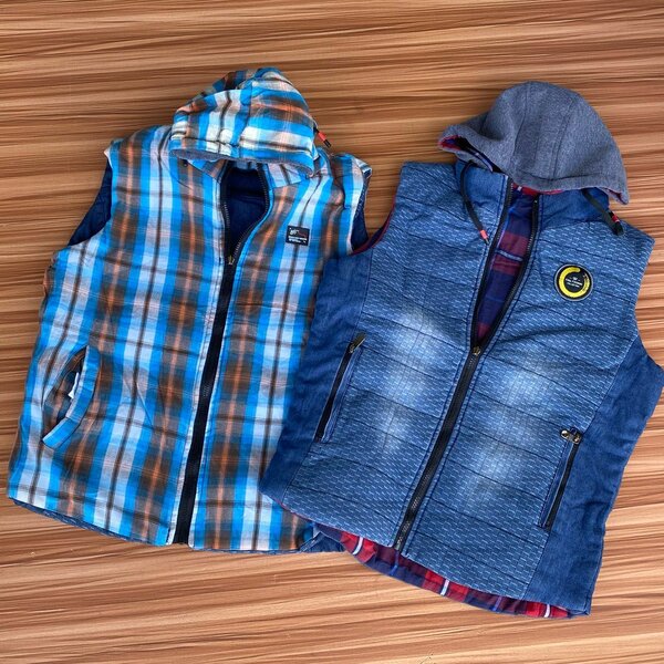Jumper Jackets