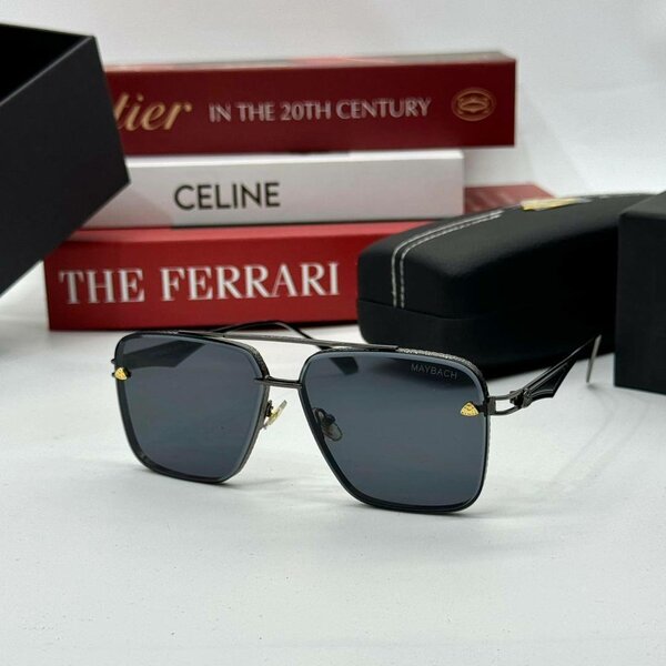 SPECTACLES