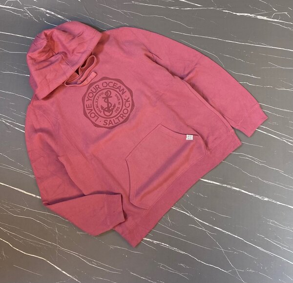 Thrift Hoodie
