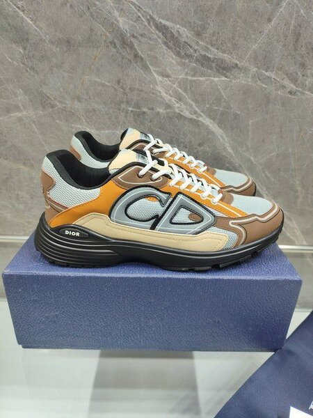 Paire Dior