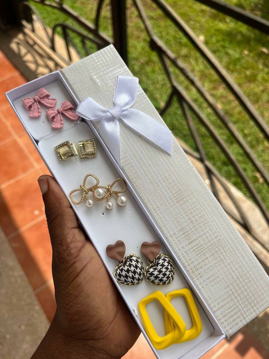 Earring Set