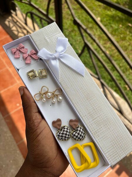 Earring Set