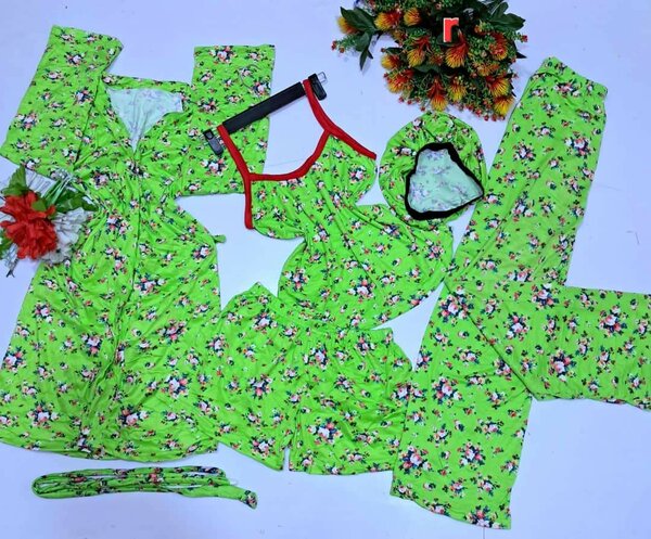 Nighties