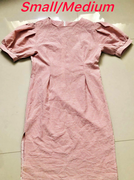 Summer dress