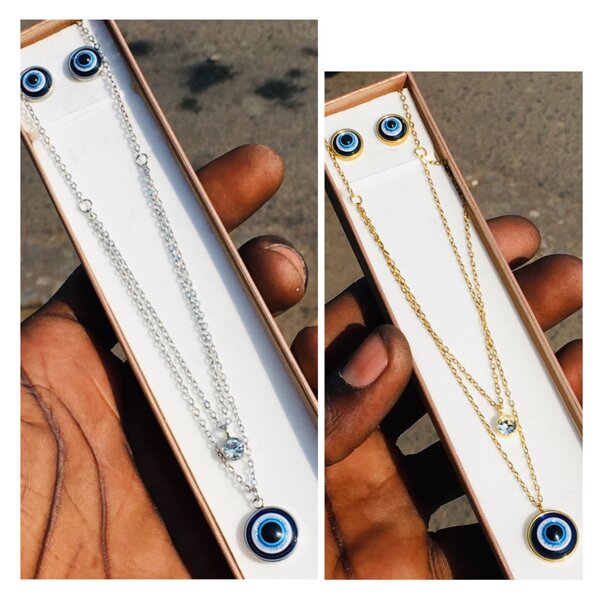 Evil Eye  jewellery