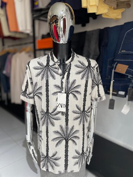 Chemise ZARA