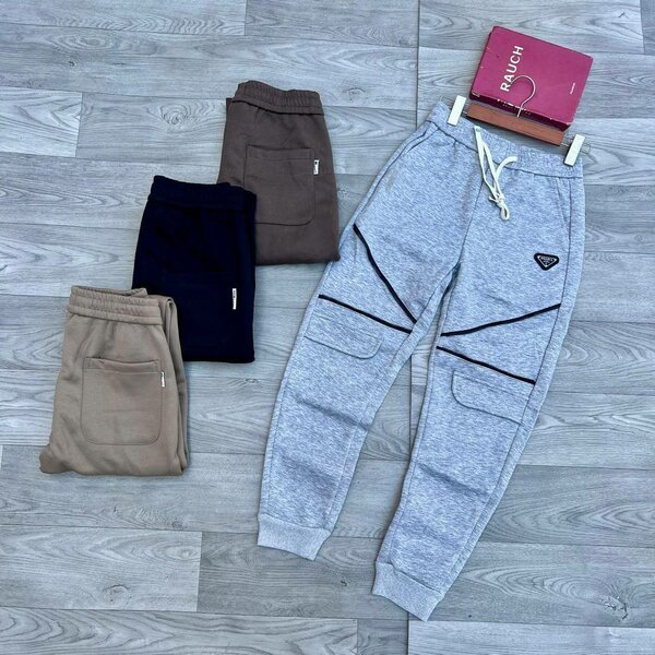 Sweat pants