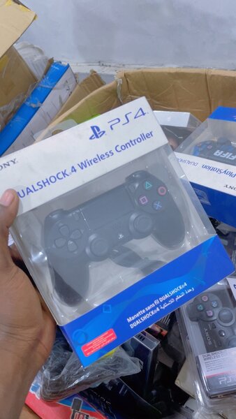 ManettePS4 DualShock4 Original