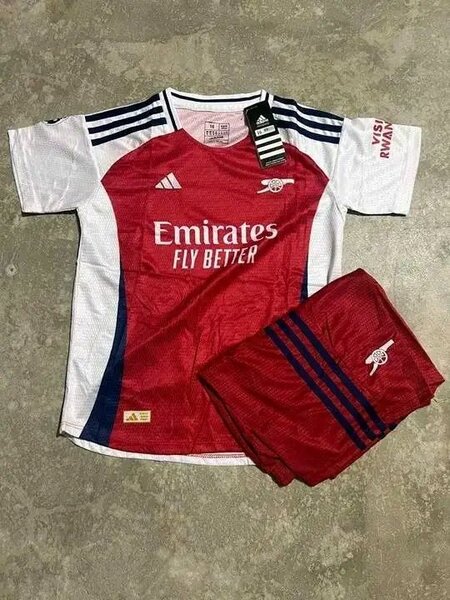 Jersey