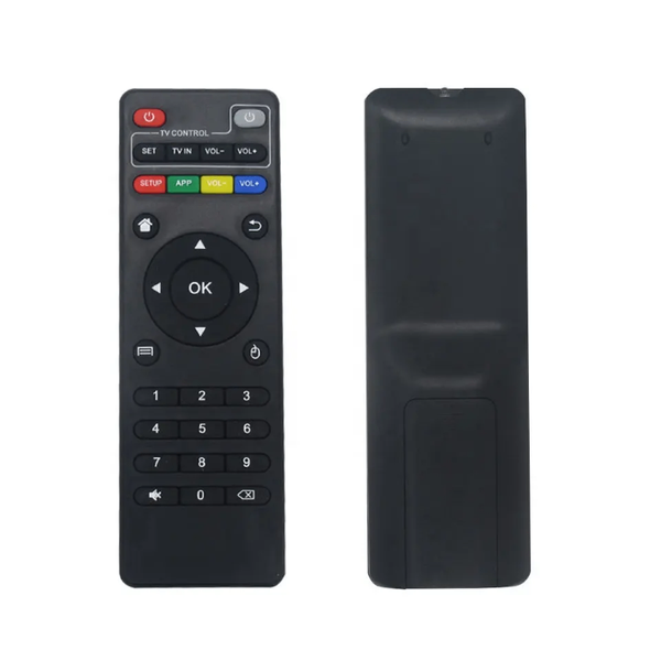Télécommande universelle pour Box Android