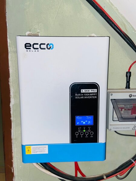 INVERTER