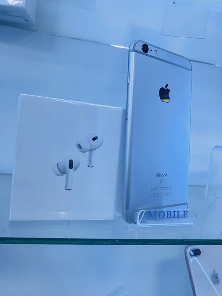 iPhone 6s Plus