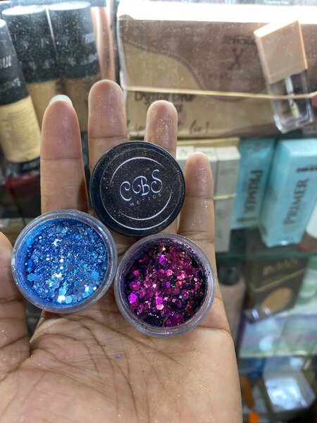 Pigments