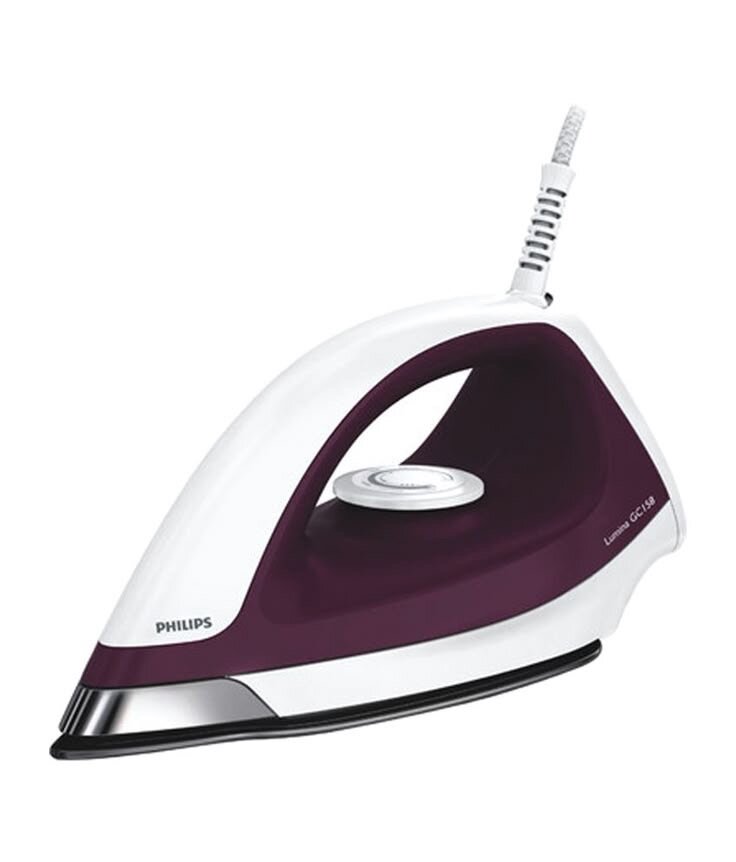 Irons
