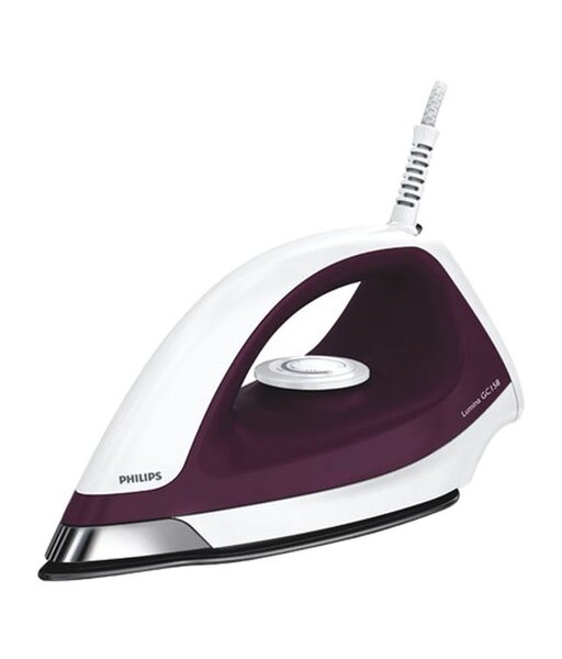 Irons