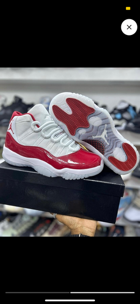 Jordan 11