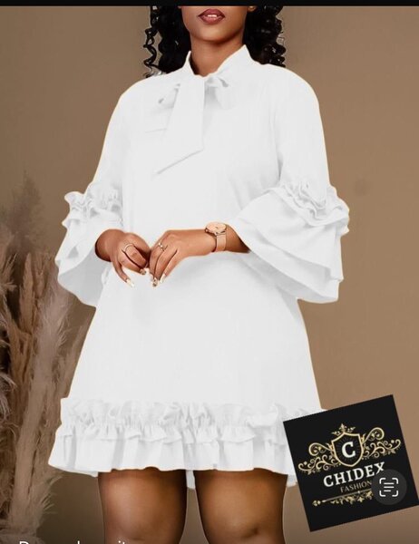 Ladies dress