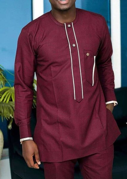 Tunique homme