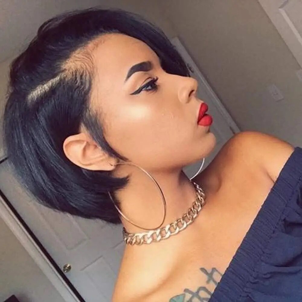 Coupe dame