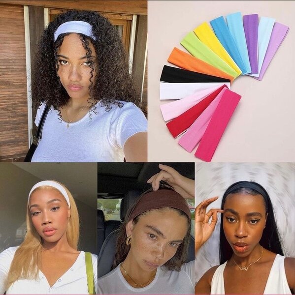 Hairband