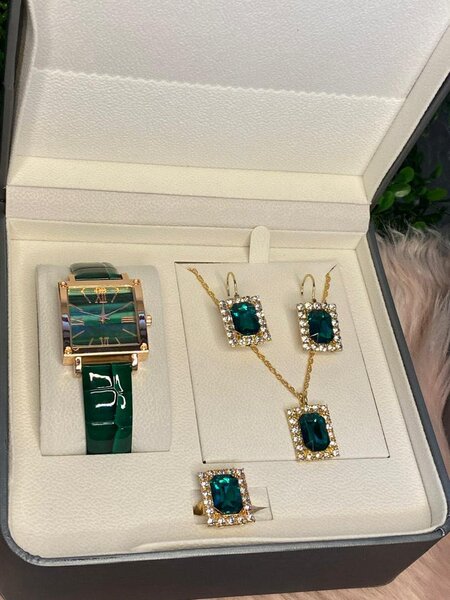 Cadeaux box bijoux