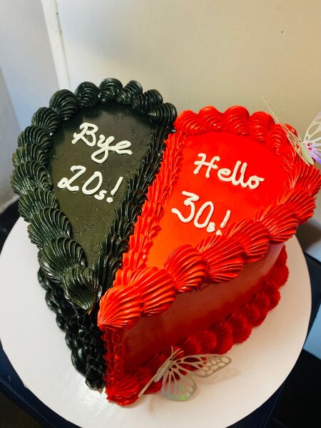 Cake