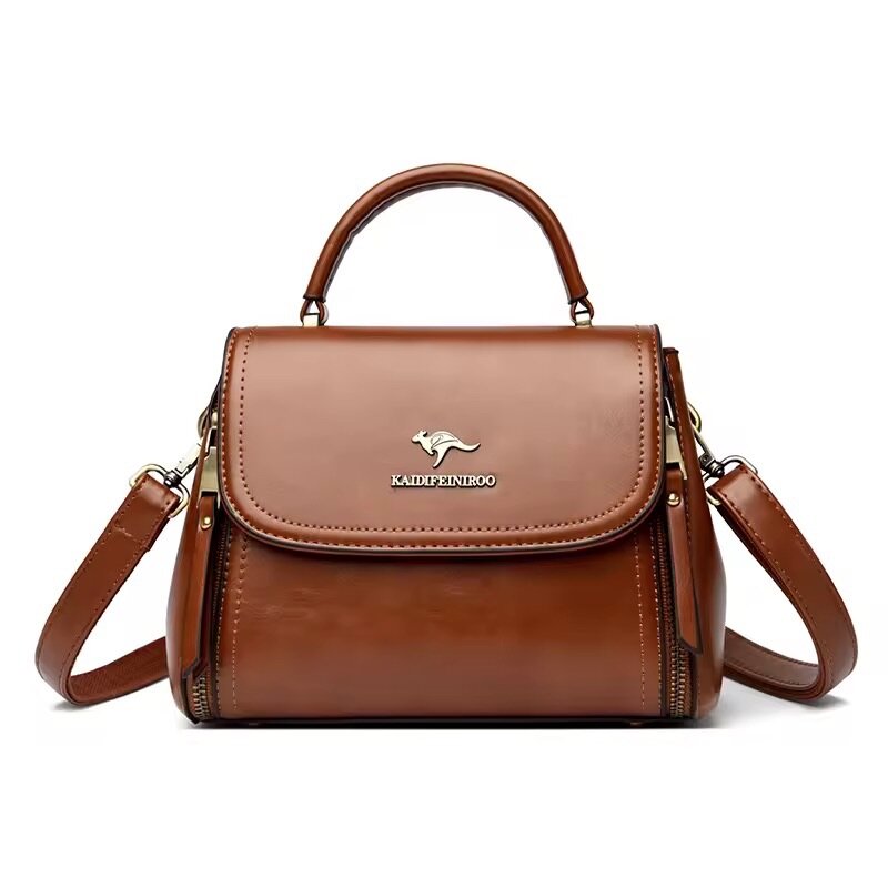 Designer hand bag
