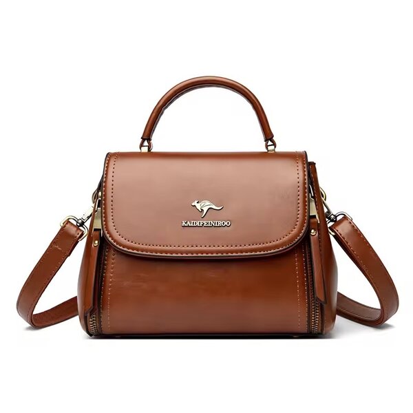 Designer hand bag