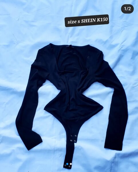 Top Shein