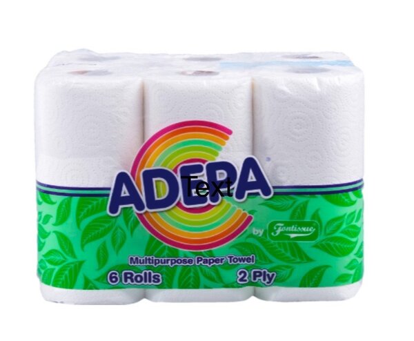 Medium size towel