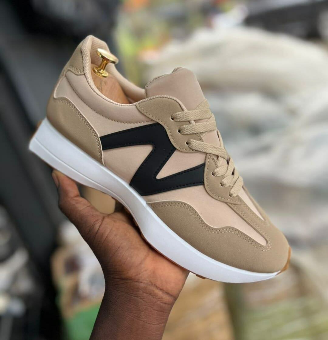 Baskets casual pour hommes