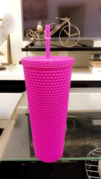 LONG CUPS