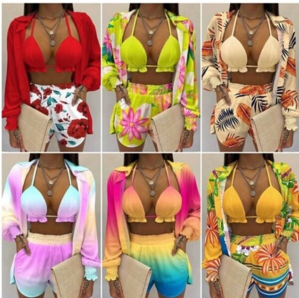Ladies wear