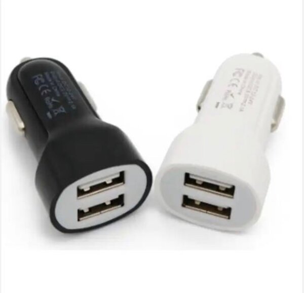 Car Charger