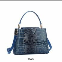 sac de chez ISHA