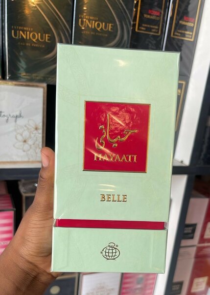 Perfume