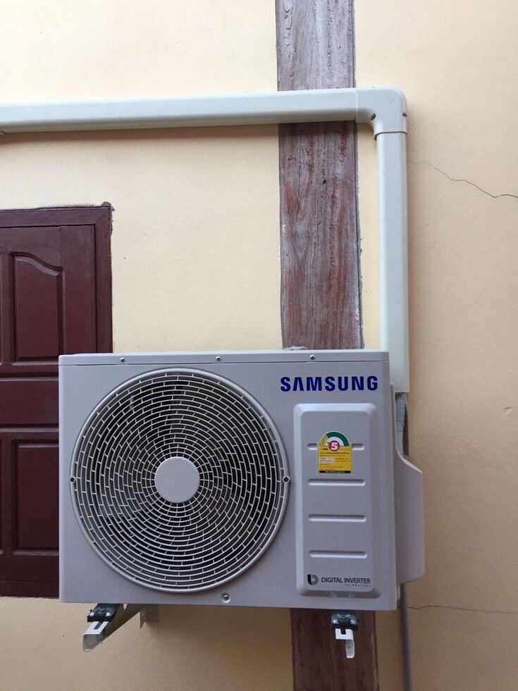 Air conditioner