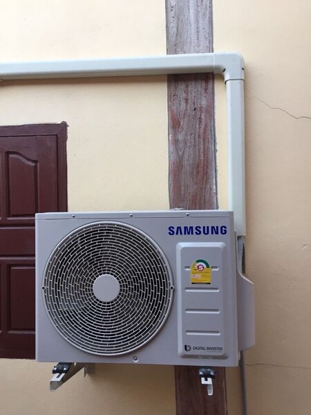 Air conditioner