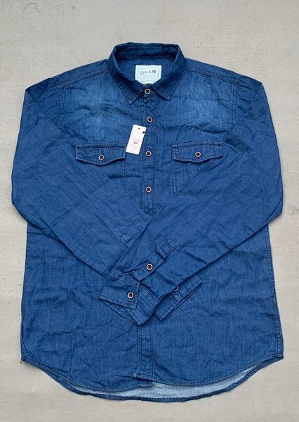 Chemise habillé