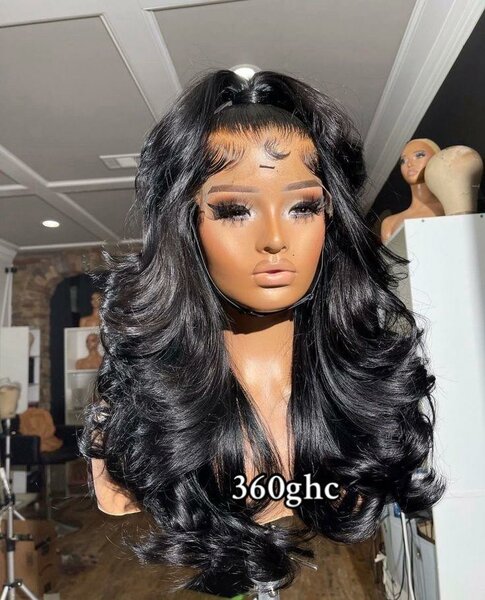 Wig