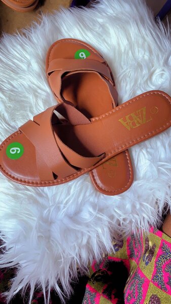 Chaussure