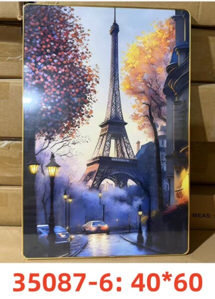 Tableau décoratif