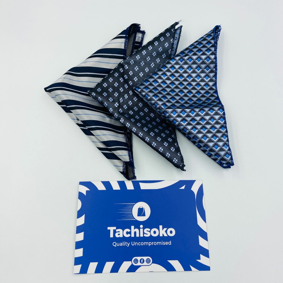 Necktie Set