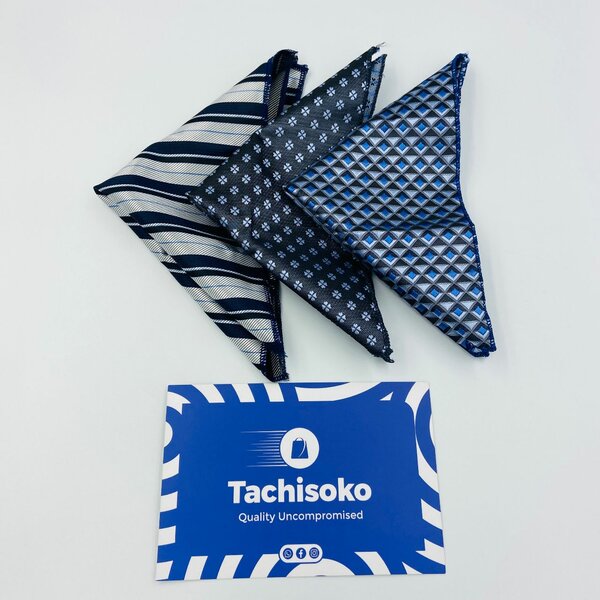 Necktie Set