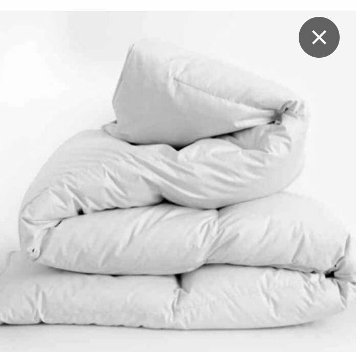 COUETTE 3 PLACES KDO