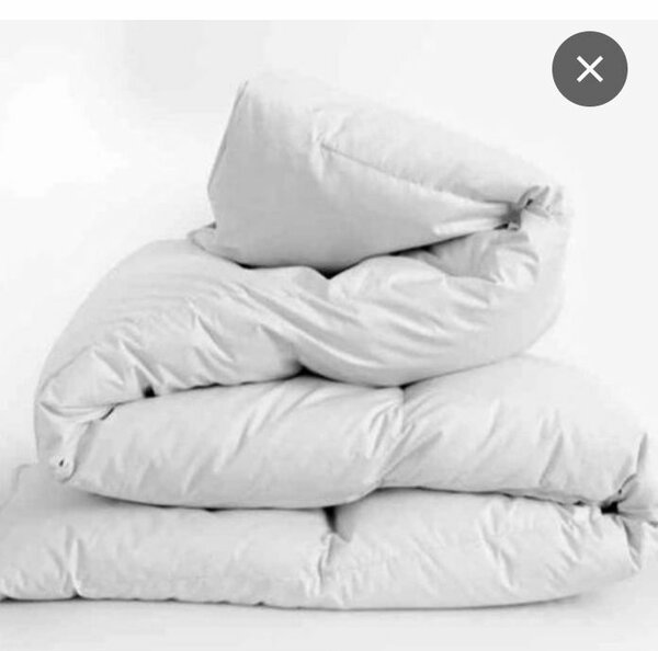 COUETTE 3 PLACES KDO