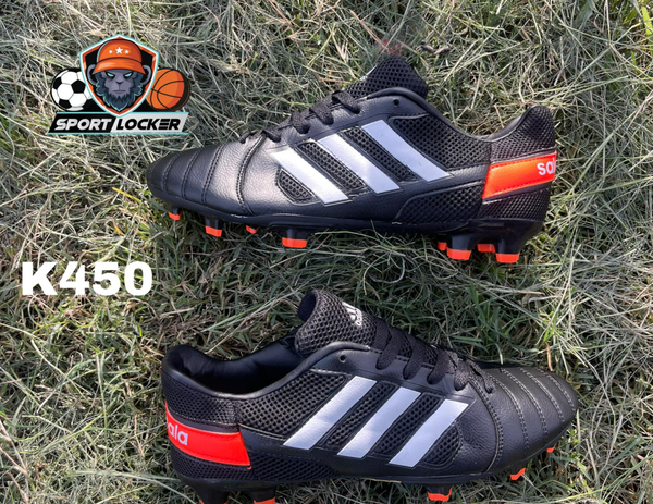  SOCCER CLEATS 