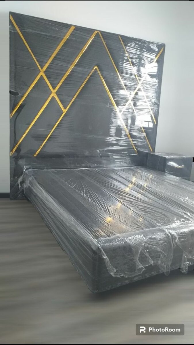 Double Bed